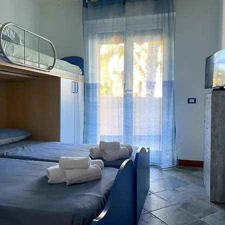 Casa vacanze Con Piscina-martinica -narramondo Giulianova